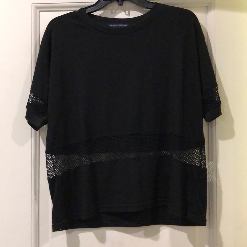 Brandy Melville Tee